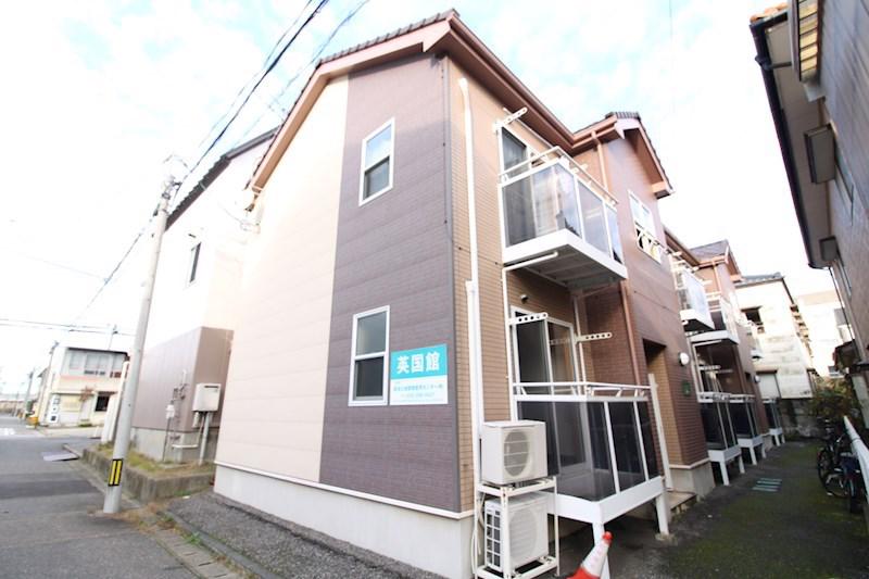 ＪＲ白新線 新潟駅 徒歩30分  築23年(1K/1階)