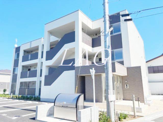 ジュビラーレ