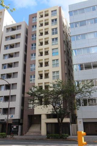 プライムアーバン恵比寿II