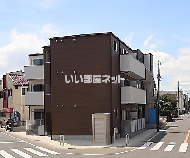 ERIS蘇我