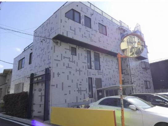 TOMY HOUSE