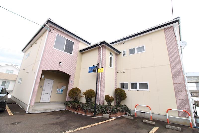 ＪＲ信越本線 越後石山駅 徒歩24分 2階建 築25年