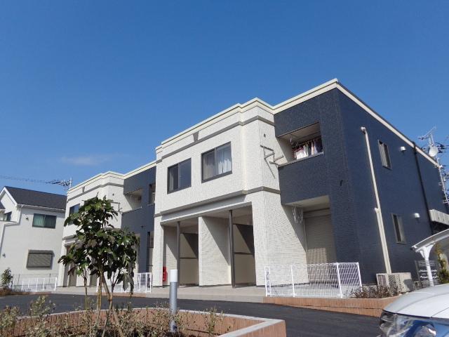 MAISON LA TEADA