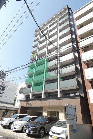 エンクレスト祇園Ⅱ