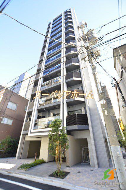 ジオエント御徒町