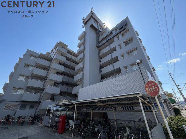 アビタコアⅠ(2DK/7階)