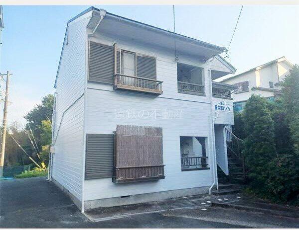 第二保六坂ハイツ