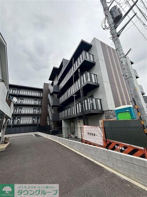 MAXIV CROS川口元郷