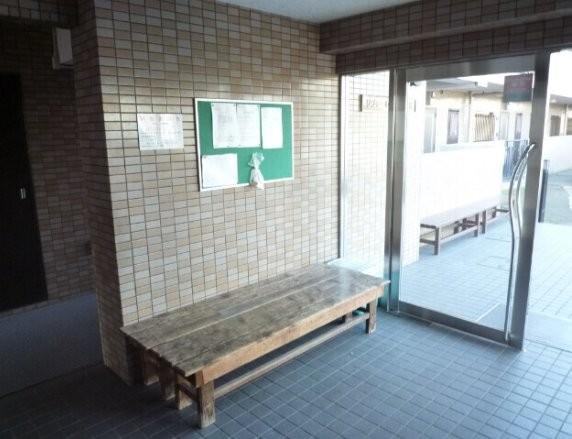 リヴェールヒルズ早渕