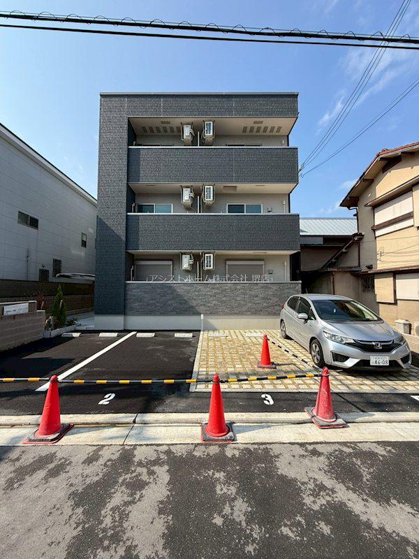 フジパレス堺大浜公園II番館