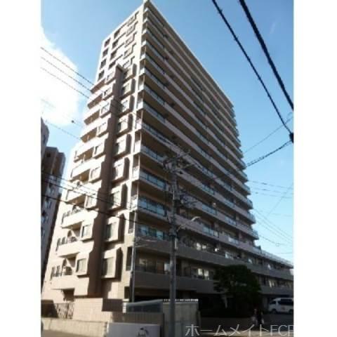 西28丁目シティハウス