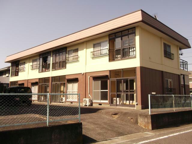 ストウハイツA