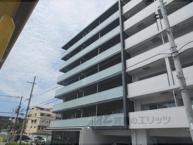 サンソレイユ新大宮(1LDK/3階)
