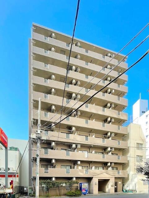 メインステージ日本橋箱崎