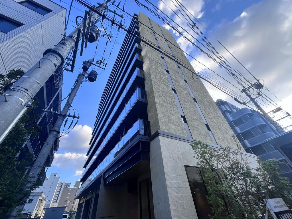 デュオフラッツ仙台木町通エアリ