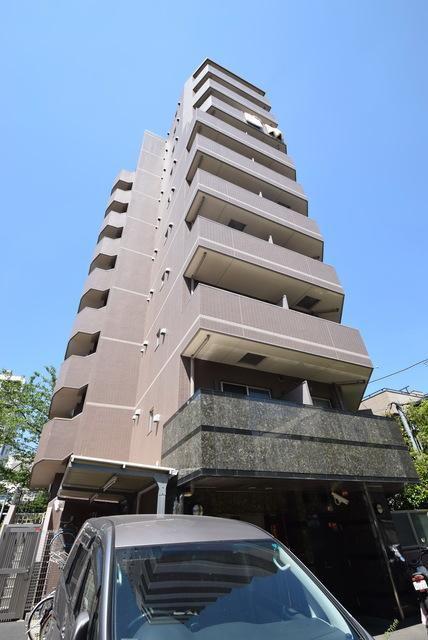 パークウェル門前仲町