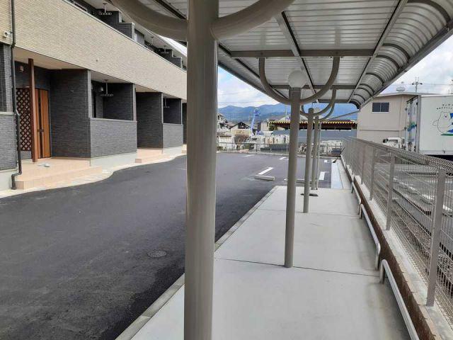 ラフレーゼ