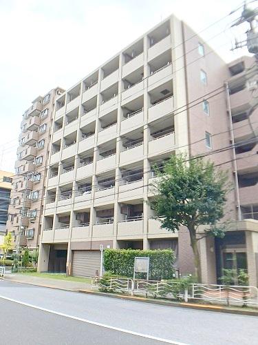 イーリス ニシオオジマ