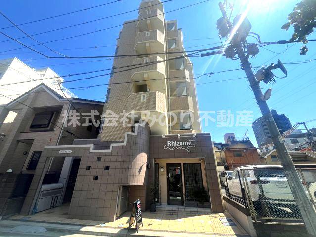 新小岩MYビル