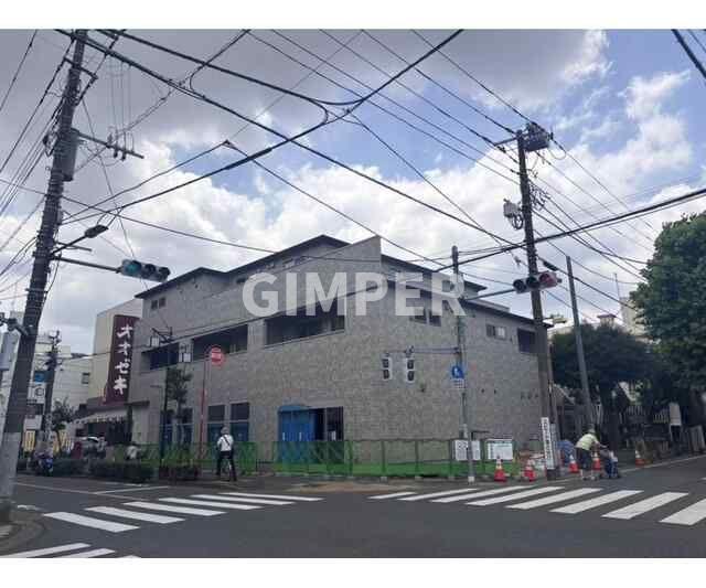 RESIDENCE LUNA(1LDK/2階)