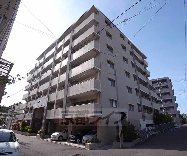 インベスト京都白川