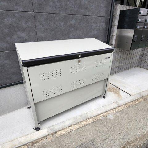 メルディア福生2