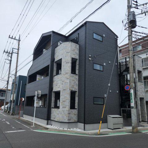 メルディア福生2