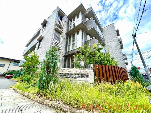 カーサ 堺 南花田 D-ROOM