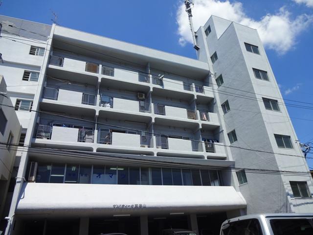 サンパティーク東谷山