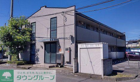 レオパレスDREAMA