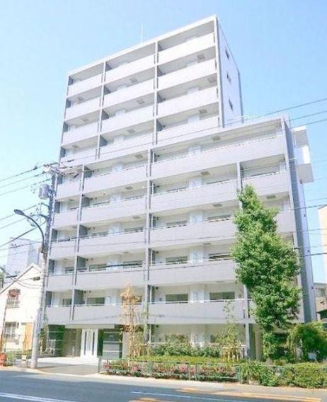 アイル東京向島弐番館