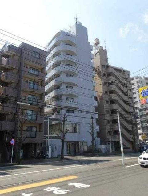 アドラシオン橋本