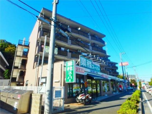 ファインコート黒川
