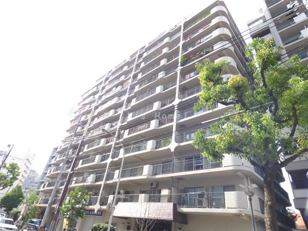 マイコーポ神戸