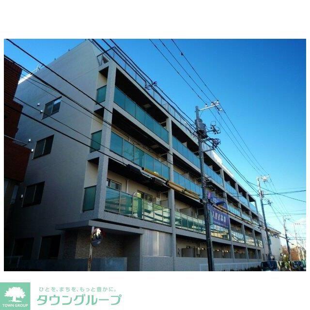 カスタリア本駒込