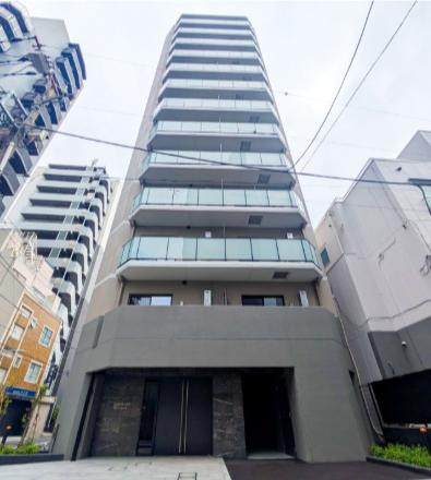 S-RESIDENCE入谷ALESIA