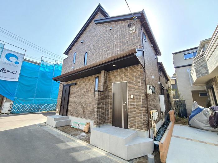 栄町3丁目アパート