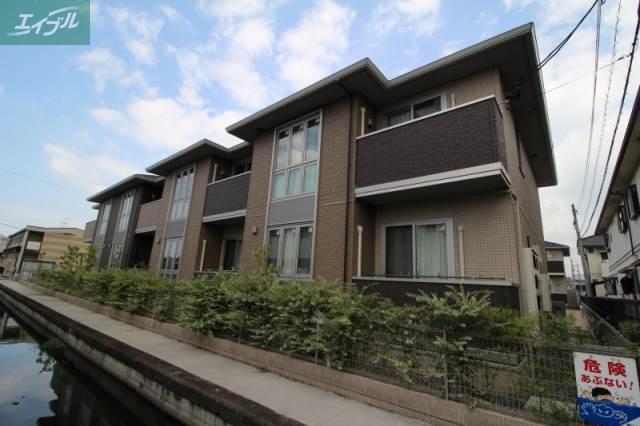 LA・MAISONC(2LDK/2階)