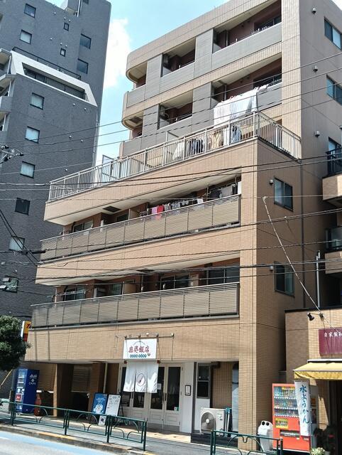 FOIIビル