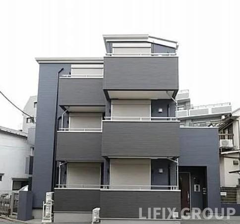 シェール東武練馬