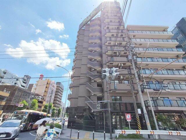 グリフィン横浜・セントラルステージ