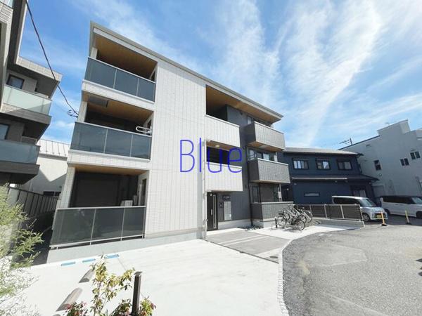 グリシーナ鵠沼石上