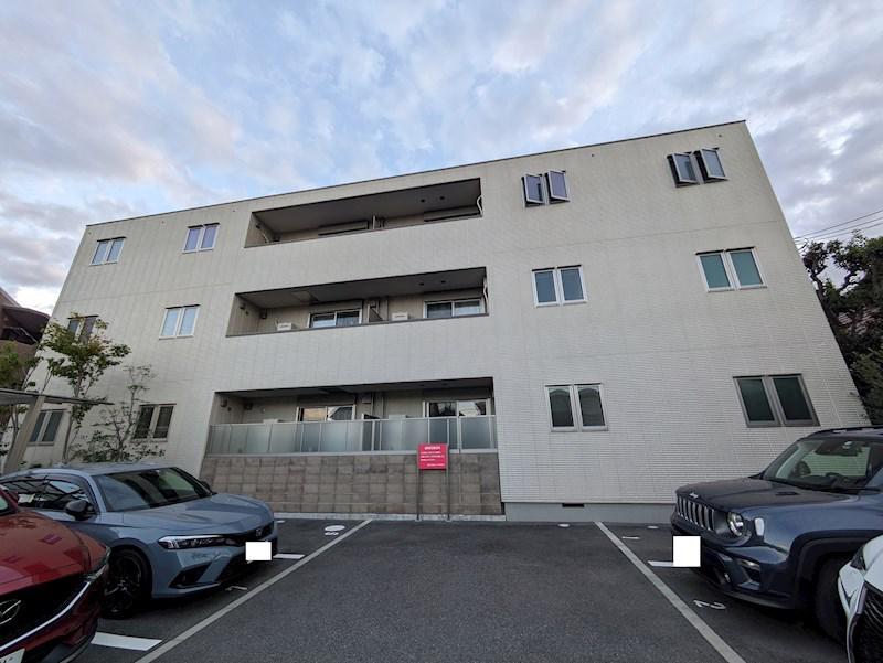 LIZE西宮仁川