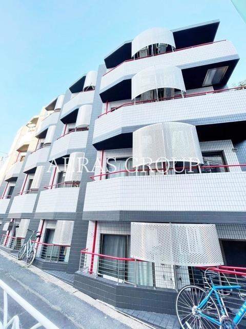 カルチェブラン恵比寿
