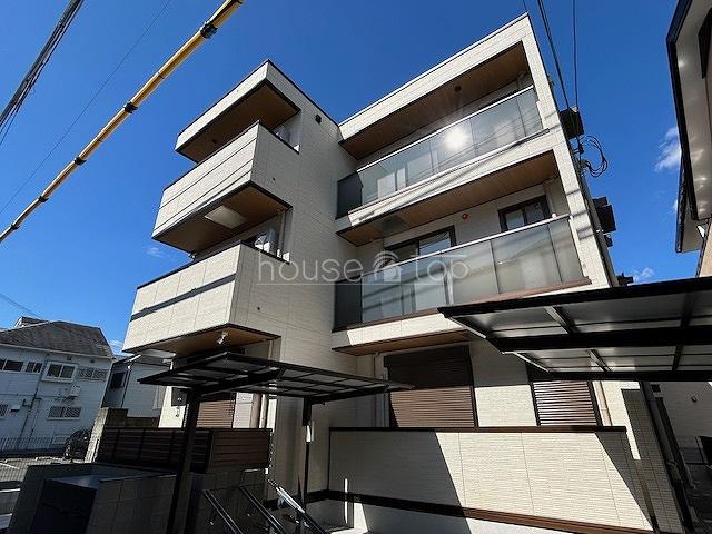 トリシア上甲子園