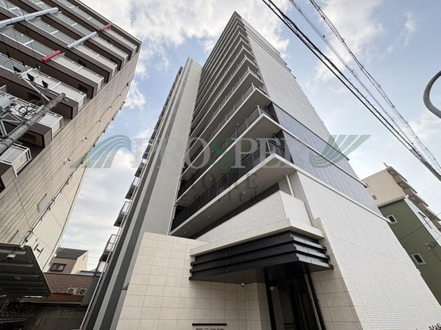 スワンズシティ大阪クレアスト