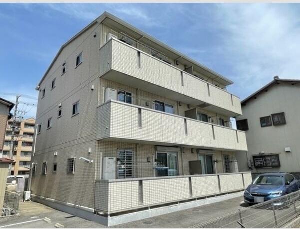 エスペランサ住吉II