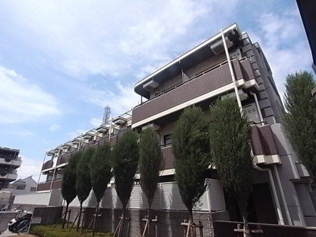 アーバンジャングルプレース174N