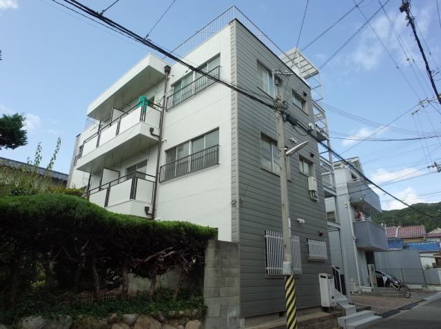 高田マンション