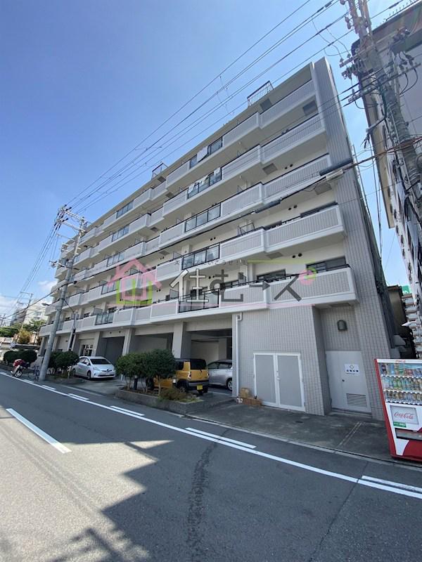木川東エクセルハイツ
